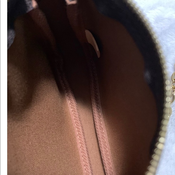 ❌SOLD💔❌ Authentic Mini Pochette ONLY - Picture 6 of 6